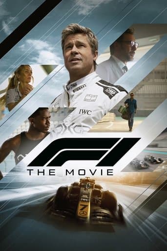 F1: Film Online